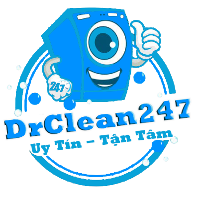 DrClean247 – Vệ sinh giặt ủi chuyên nghiệp tại Việt Nam