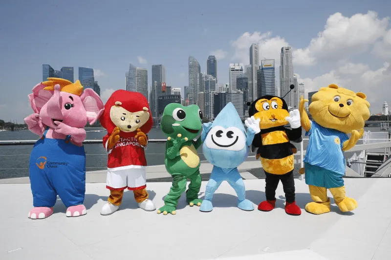 giặt mascot chùa láng lấy ngay giao nhận tận nơi