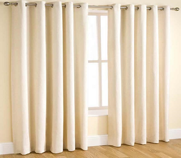 cách tháo rèm cửa xếp ly rèm vải ore đi giặt