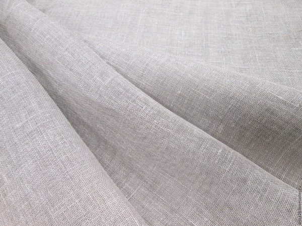 vải canvas dệt từ sợi lanh linen