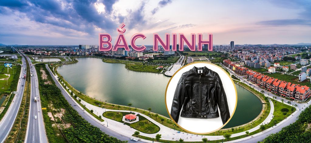 địa chỉ làm mới áo da bắc ninh