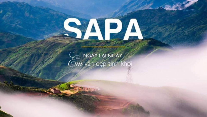 làm mới áo da sapa lào cai uy tín