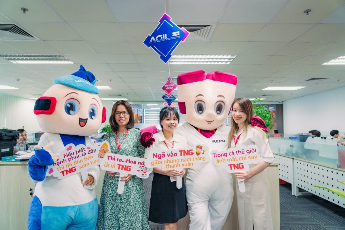 ở đâu nhận giặt mascot chất lượng