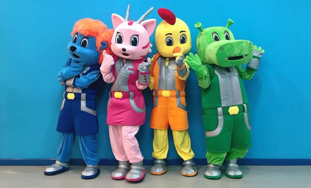 điều gì xảy ra khi vệ sinh mascot không đúng cách