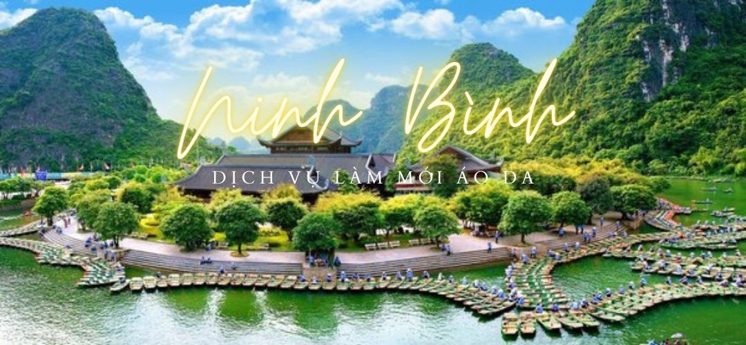 làm mới áo da ninh bình ở đâu chuẩn