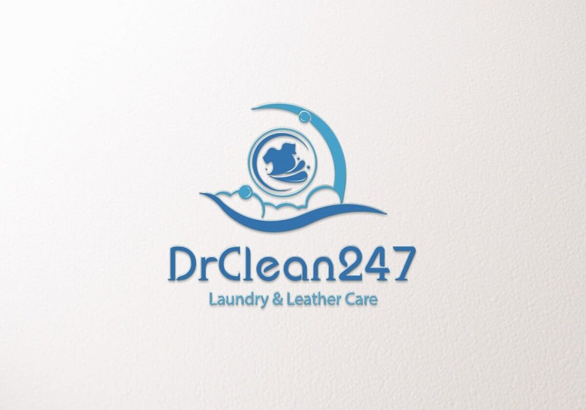 drclean247 logo