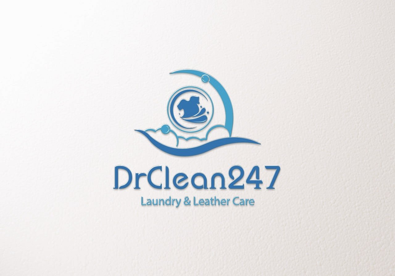 drclean247 logo