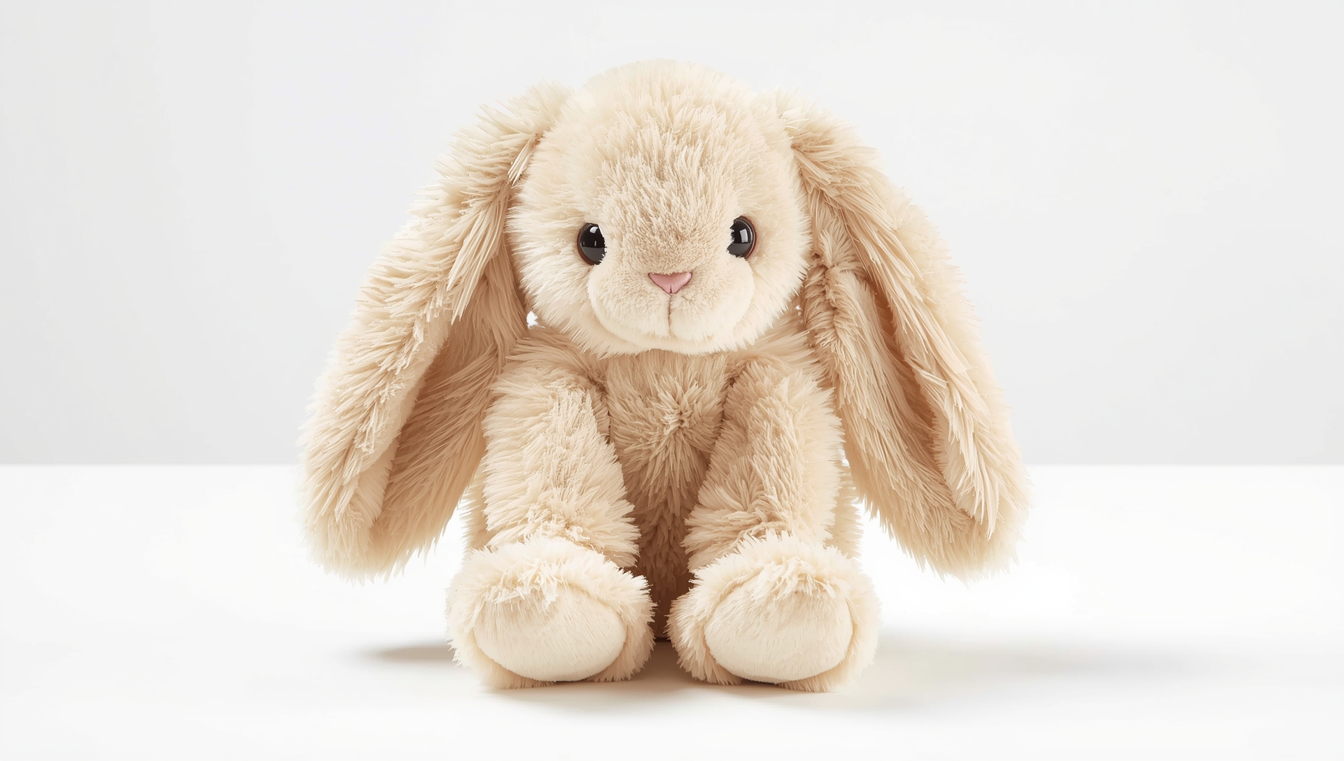 Hướng dẫn cách tắm giặt thỏ jellycat đúng cách tại nhà