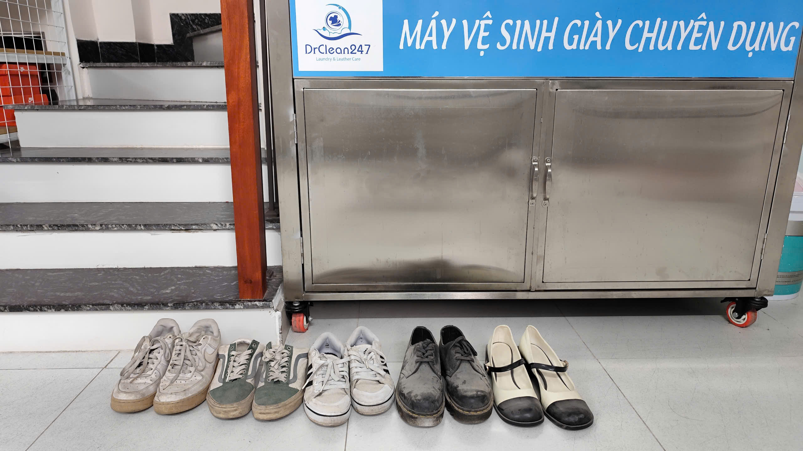 tiem-giat-giay-duong-buoi-drclean247-uy-tin